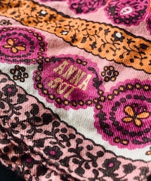 ANNA SUI | バンダナ/スカーフ