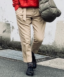 PINE | made in japan(スラックス)