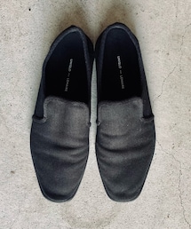 UNIQLO | UNIQLO and LEMAIRE 25.0(スリッポン)