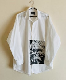 MB | 【sold】size S(シャツ/ブラウス)