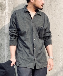 ISSEY MIYAKE | シャツ/ブラウス