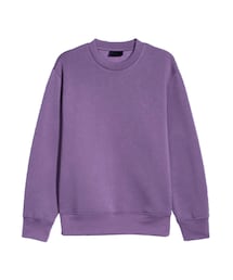 H&M | コットン60% ポリエステル40% size L(スウェット)