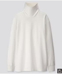 UNIQLO | タートルネックT(長袖)(Tシャツ/カットソー)