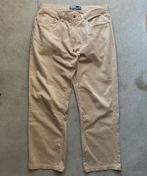 POLO RALPH LAUREN | W34 used 売却済み(チノパンツ)