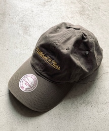 Mitchell&Ness | used(キャップ)