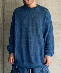 BEAMS | size M(ニット/セーター)