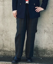 no brand | スラックス