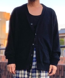 GU | size XL(カーディガン/ボレロ)