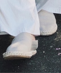 ZARA | スリッポン