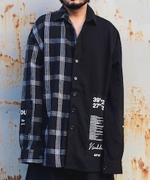 AFYF | 【sold】(シャツ/ブラウス)