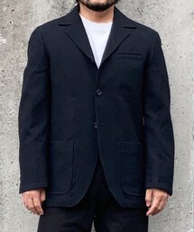 no brand | テーラードジャケット