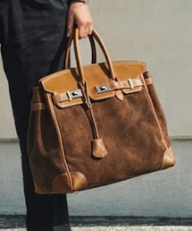 DOPPIA STELLA | トートバッグ