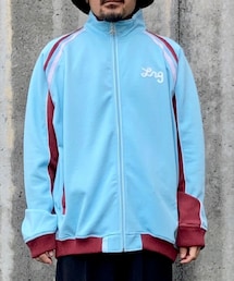 LRG | size L 古着(その他アウター)