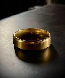 no brand | リング