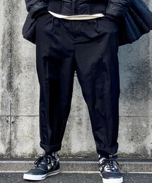 HARE | スラックス