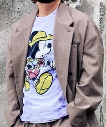 Disney | Tシャツ/カットソー