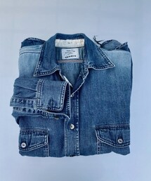 quadro | size3(シャツ/ブラウス)