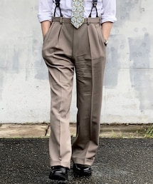 POLO RALPH LAUREN | 日本製　size 88(スラックス)