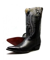 PISTOLERO | ブーツ