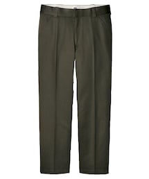 UNIQLO | U レギュラーフィットワークパンツ size79 商品番号 437409 (チノパンツ)