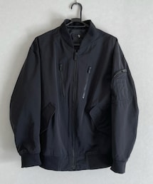 UNIQLO | 【sold】+J size M(MA-1)