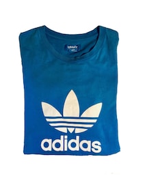 adidas | size L 古着(Tシャツ/カットソー)
