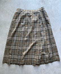 BURBERRY | 【Burberry】スカート17号(スカート)