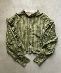 C.E.SCHMIDT | SIZE: XXXL used(シャツ/ブラウス)