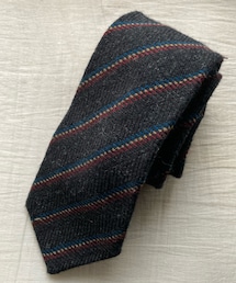 ARA | 毛100%(ネクタイ)