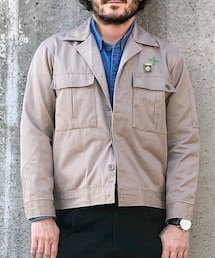 no brand | その他アウター