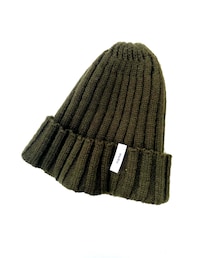 marka | ニットキャップ/ビーニー