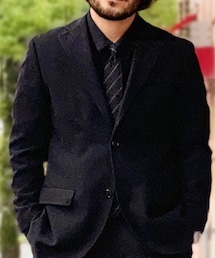 VAN BROTHERS | テーラードジャケット