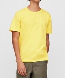 UNIQLO | スーピマコットンクルーネックT（半袖）(Tシャツ/カットソー)