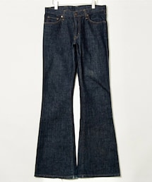 EDWIN | 【sold】miss X-JEANS400 size 32 古着(デニムパンツ)