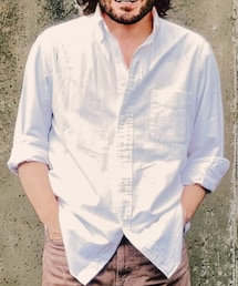 鎌倉シャツ | シャツ/ブラウス