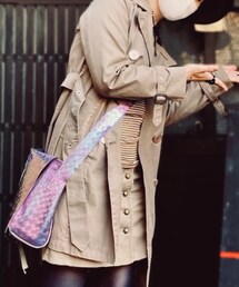 Mackintosh | トレンチコート