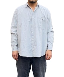 PAPAS | size L used(シャツ/ブラウス)