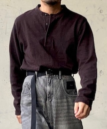 無印良品 | size L(Tシャツ/カットソー)