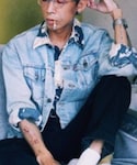 LEVI'S VINTAGE CLOTHING(リーバイスビンテージクロージング)の「ジャケット/アウター(デニムジャケット)」