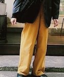 UNIQLO(ユニクロ)の「パンツ(デニムパンツ)」