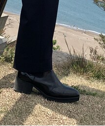 glabella | ブーツ