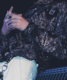 WEGO | シャツ/ブラウス