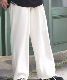 APOCRYPHA. | デニムパンツ