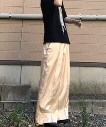 MASU | その他パンツ