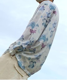 STUDIOUS | シャツ/ブラウス