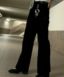 MASONPRINCE | スラックス