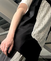 APOCRYPHA. | タンクトップ