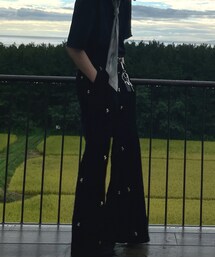 masu | デニムパンツ