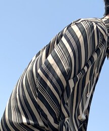 MASU | シャツ/ブラウス