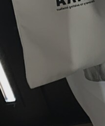 HIDAKA | トートバッグ